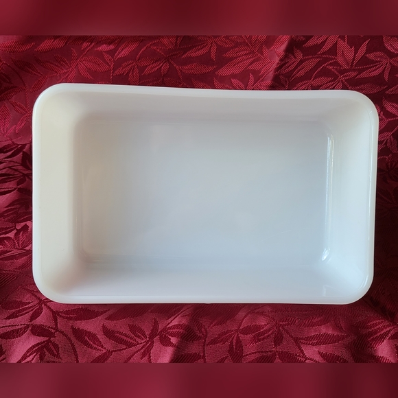 1950's Set of 2 Westinghouse Bakeware - Picture 3 of 4